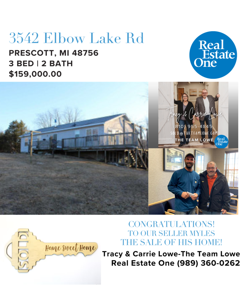 3542 Elbow Lake Rd