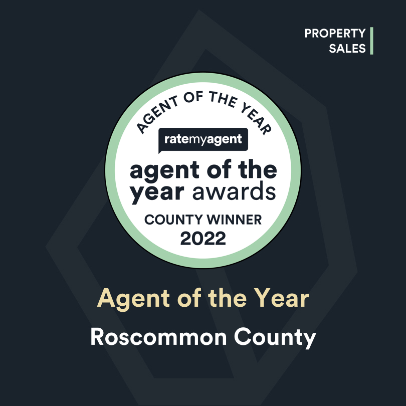 The Team Lowe is honored to accept Agent of The Year Awards 2024