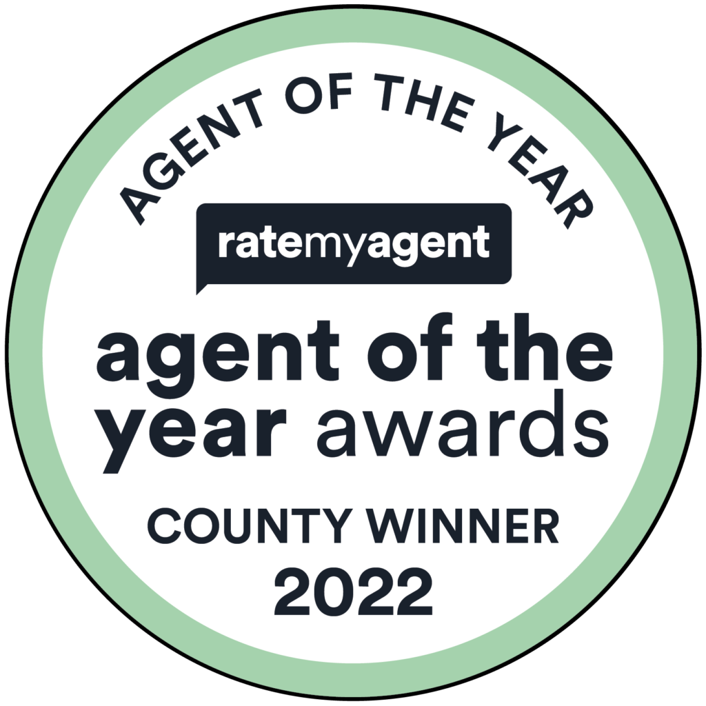 The Team Lowe is honored to accept Agent of The Year Roscommon County Awards and Top 10 State Of Michigan 2022