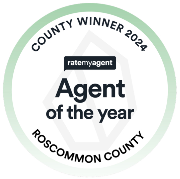 The Team Lowe is honored to accept Agent of The Year Awards Roscommon County 2024